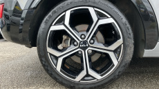 Kia Niro 1.6 GDi Hybrid 3 5dr DCT Hybrid Estate